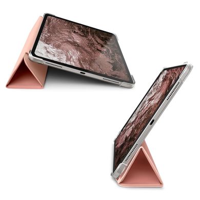 Чехол LAUT HUEX Smart Case для iPad Pro 12.9" Rose (L_IPP21L_HP_P) 03111 фото