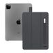 Чохол LAUT HUEX Smart Case для iPad Air 10.9/iPad Pro 11” Fog Grey (L_IPP21S_HP_FG) 04112 фото 1